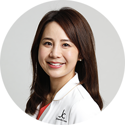 松浦佳奈 医師