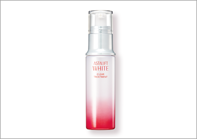 アスタリフト ホワイト クリアトリートメント（本品100mL）
