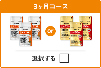 3ヶ月コース