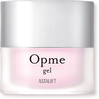 アスタリフト オプミー ジェル