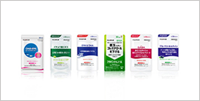 健康・元気サポート