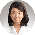 臼井佳恵 医師