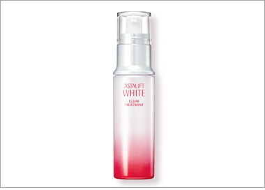 アスタリフト ホワイト クリアトリートメント（本品100mL）
