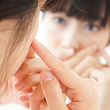 保存版！大人のニキビ予防法の総まとめ！今年も“自分らしい素肌づくり”をお手伝いします！