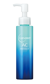 ルナメアACクレンジングオイル