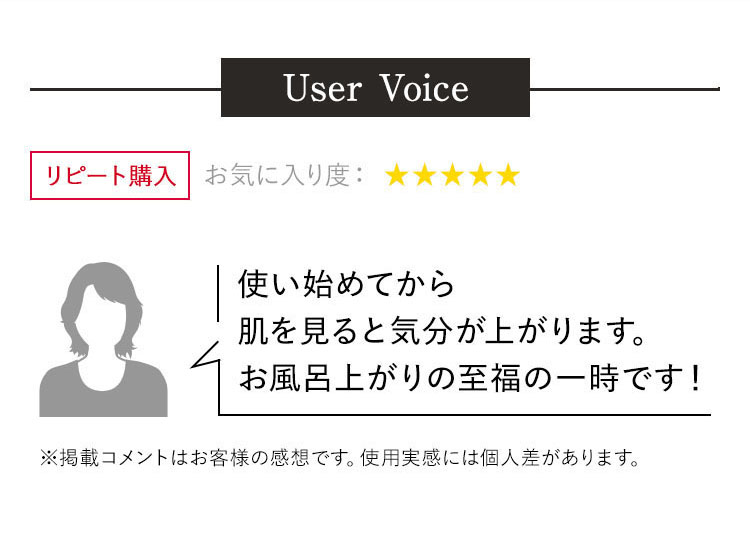 User Voice