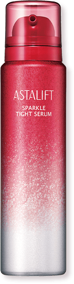 アスタリフト スパークル タイト セラム