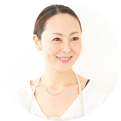 大島菊枝さん