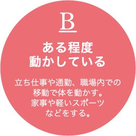 ある程度動かしている