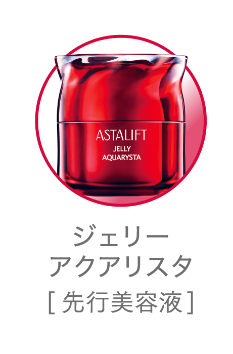 ジェリー アクアリスタ