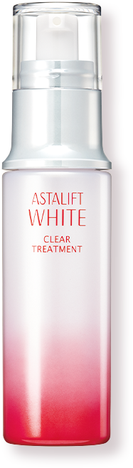 アスタリフト ホワイト クリアトリートメント