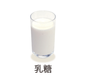 乳糖