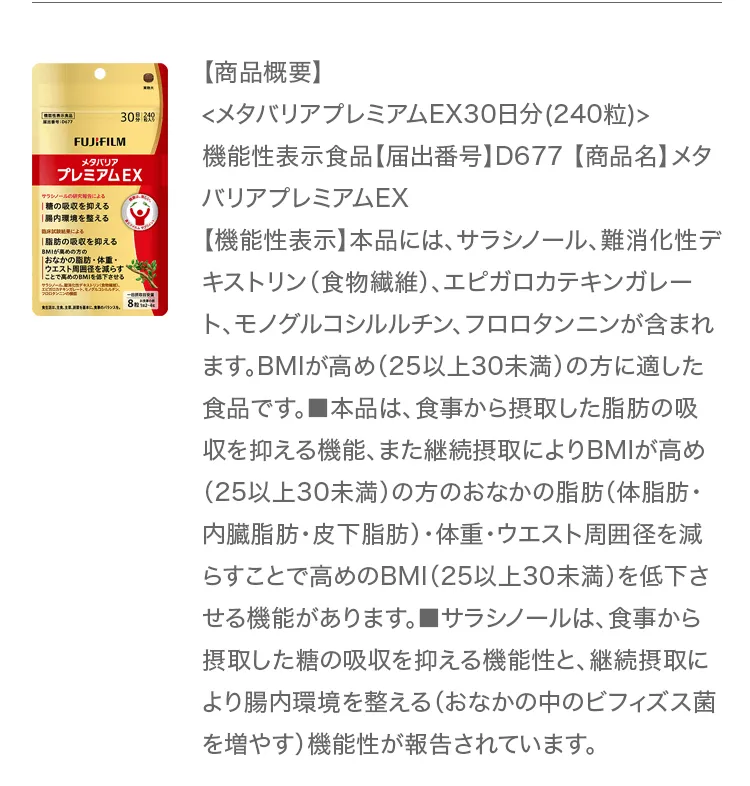 商品概要