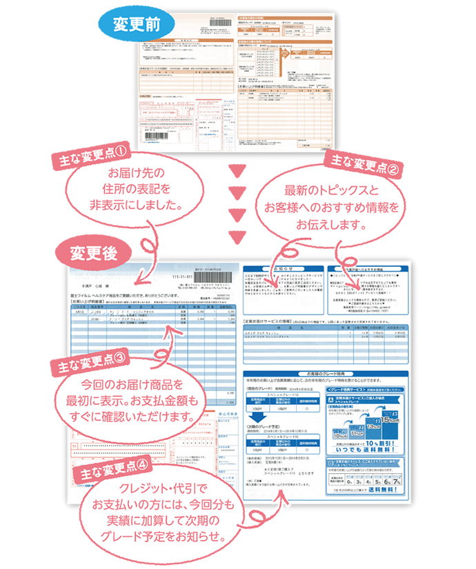 明細書変更部分