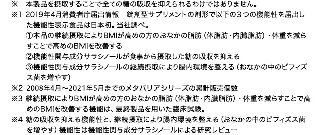 注釈