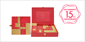 アスタリフト アドベントカレンダー 2025