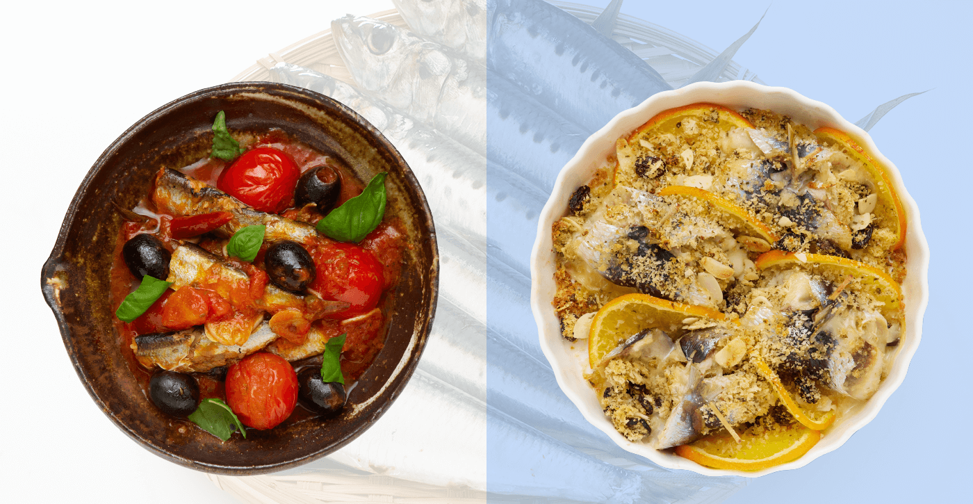 心と体を元気にする食材