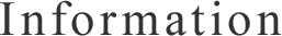 Information