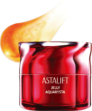 アスタリフト ジェリー アクアリスタ