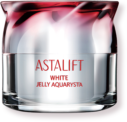 アスタリフト ホワイト ジェリー アクアリスタ