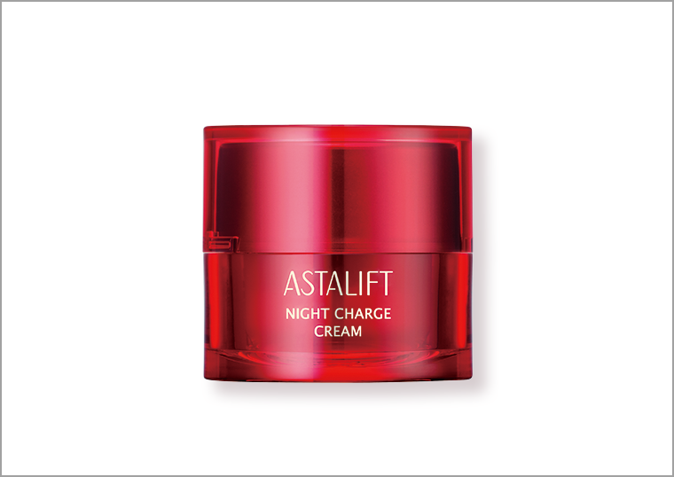 アスタリフト ナイトチャージクリーム（本品30g）