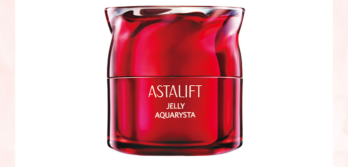 アスタリフト ジェリー アクアリスタ