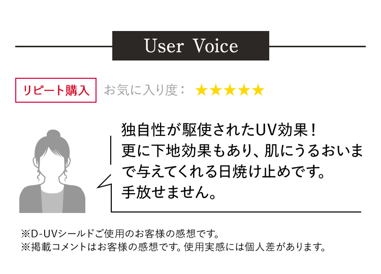 User Voice