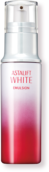 アスタリフト ホワイト エマルジョン