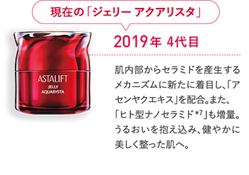 2019年 4代目