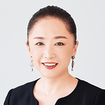 ビューティーコンサルタント・山中