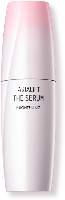 アスタリフト ザ セラム ブライトニング