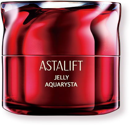 アスタリフト ジェリー アクアリスタ