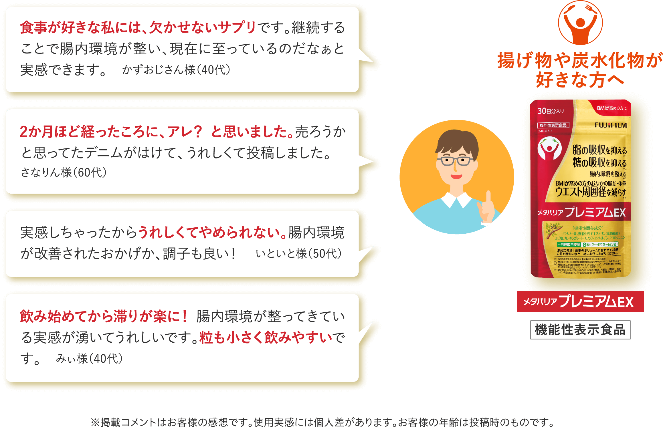 メタバリアプレミアムEX