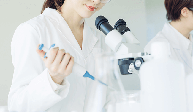 富士フイルムの独自技術