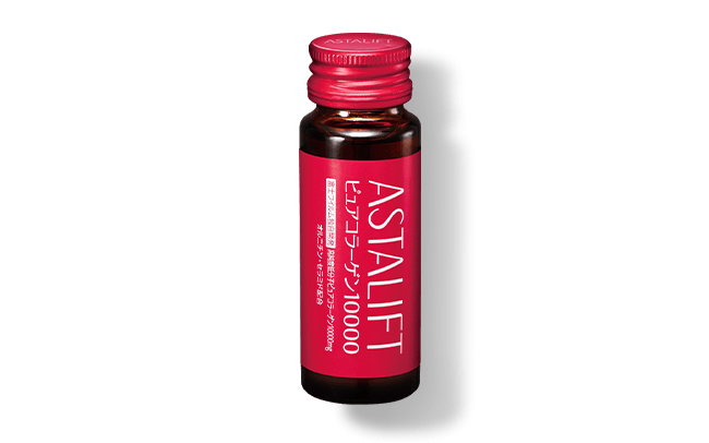 アスタリフト ピュアコラーゲン10000