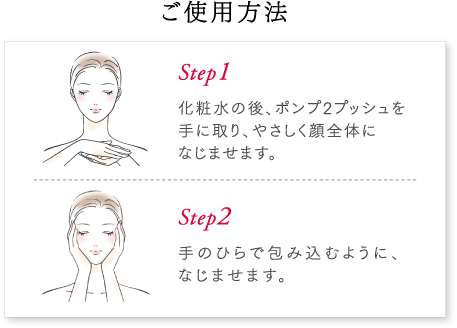 ご使用方法