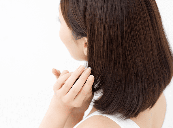 白髪 どうしていますか ビューティー ヘルスケア特集 Fujifilm ビューティー ヘルスケア Online