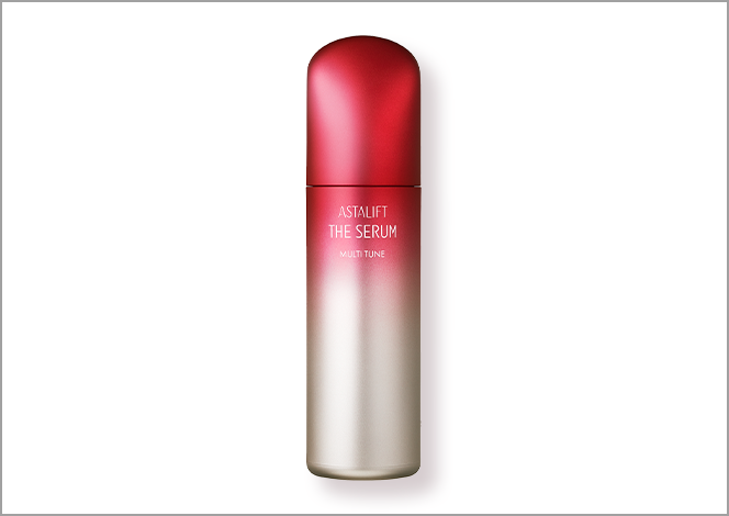 アスタリフト ザ セラム マルチチューン（40mL）