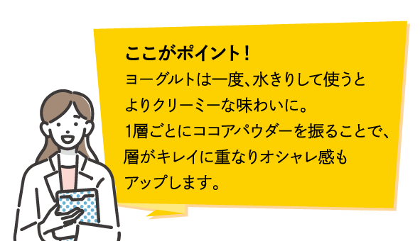 ここがポイント