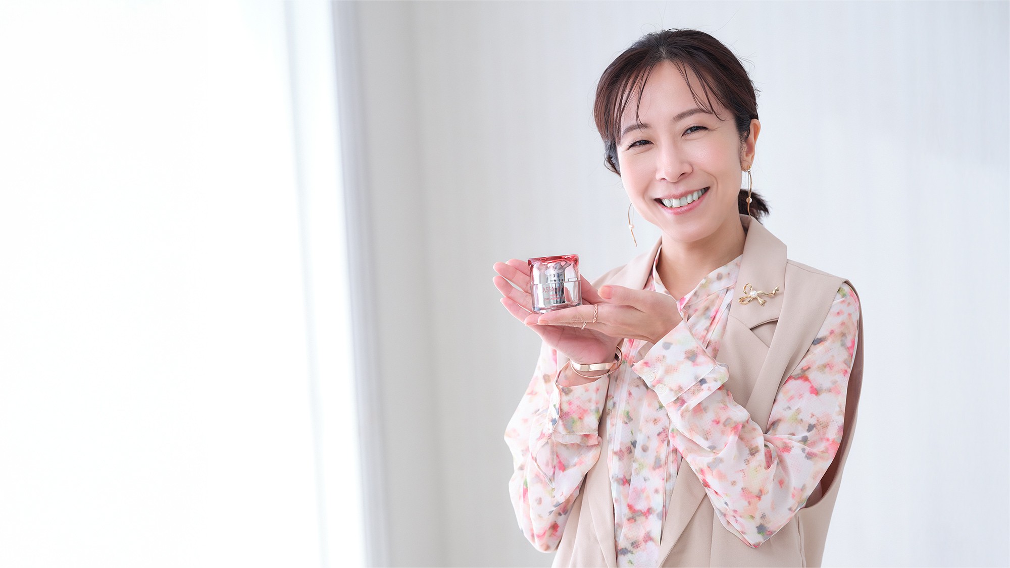 阿曽明恵さん