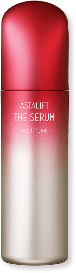 アスタリフト ザ セラム マルチチューン