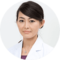 梶原朋恵 医師