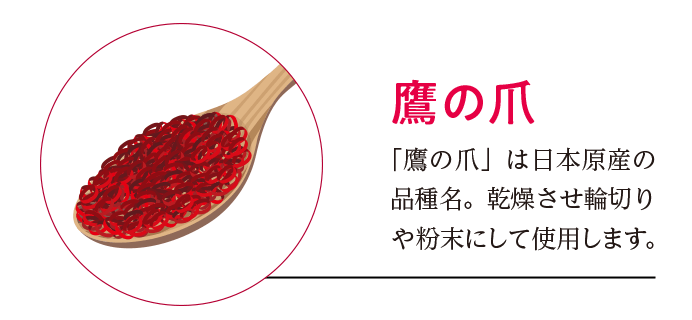鷹の爪