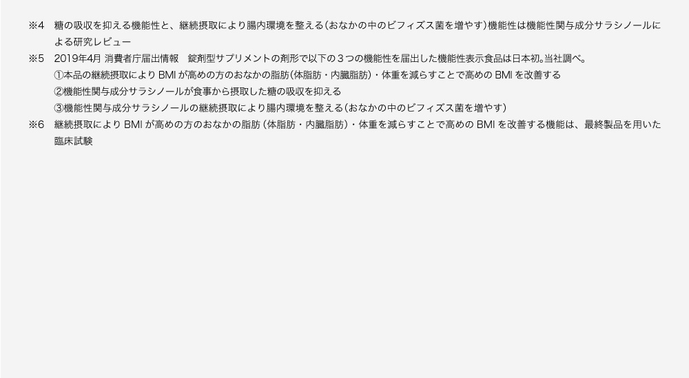 注釈
