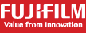 FUJIFILM