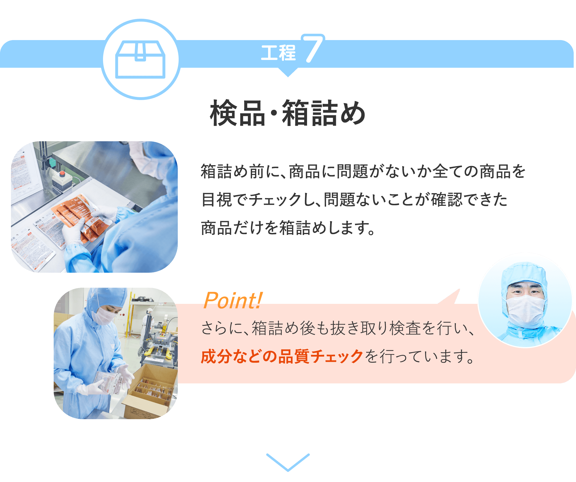 工程７