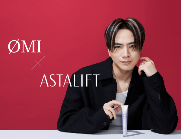 ØMI × ASTALIFT