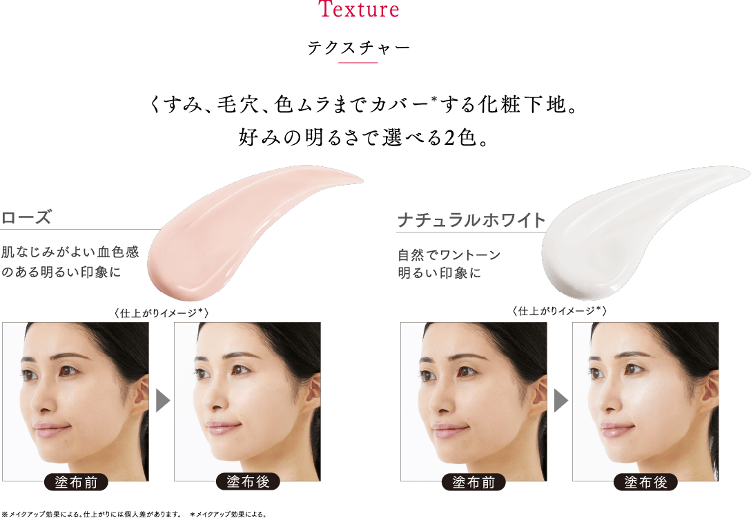 テクスチャー