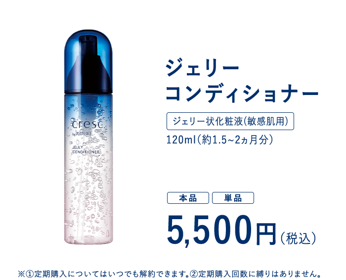 ジェリーコンディショナー（本品）