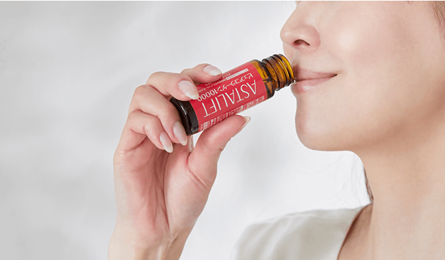 「飲みやすさ」